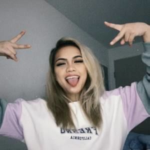 Meet your Posher, Kathleen